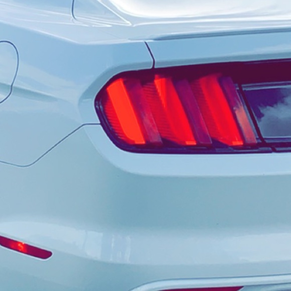 Meet your Posher, Marisol